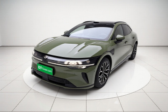 极氪007GT 2025款 长续航后驱智驾版 100kWh