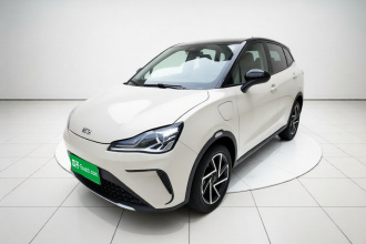 哪吒汽车 哪吒AYA 2023款 改款 401 Lite