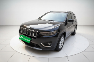 Jeep 自由光 2019款 2.0T 两驱智享版 国VI