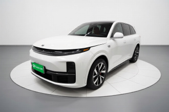 理想汽车 理想L7 2023款 Air