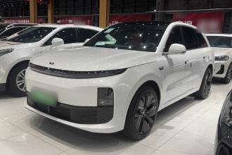 理想汽车 理想L6 2024款 Pro
