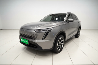 哈弗枭龙MAX 2023款 1.5L Hi4 105 四驱精英版