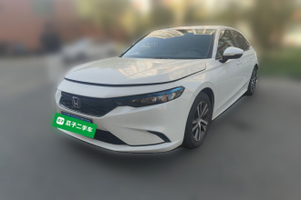 本田 型格 2023款 240TURBO CVT科技版