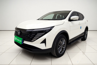 日产 逍客 2025款 荣誉 2.0L CVT XV真心版