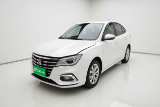 荣威i5 2020款 1.5L 手动4G互联领豪版
