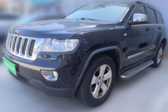 Jeep 大切诺基(进口) 2011款 改款 3.6L 舒适版