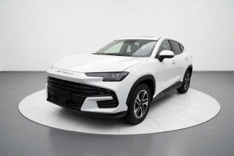 捷途大圣 2025款 1.5T DCT 豪华版
