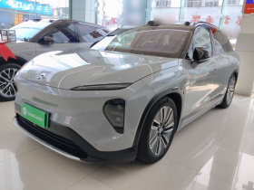 蔚来ES7 2022款 75kWh