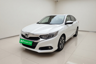 本田 凌派 2019款 180Turbo CVT豪华版 国V