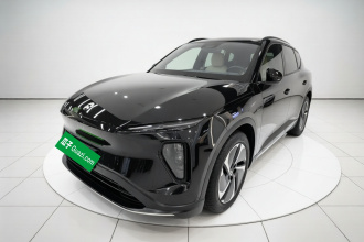 蔚来ES6 2023款 75kWh