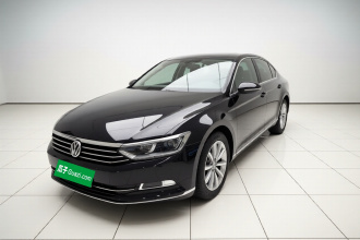 大众 迈腾 2019款 330TSI DSG 领先型 国VI