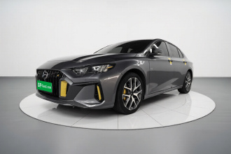 广汽传祺 影豹 2021款 270T DCT J15版