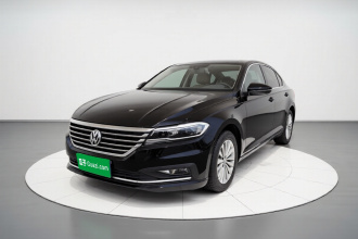 大众 朗逸 2019款 280TSI DSG舒适版 国VI
