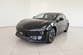 小鹏MONA M03 2025款 600 超长续航 Max