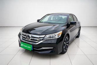本田 雅阁 2014款 3.0L VTI 尊贵版