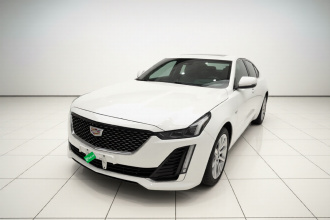 凯迪拉克CT5 2020款 28T 技术型