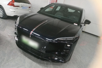 红旗天工08 2025款 680 Ultra四驱版