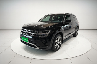 大众 途昂 2024款 380TSI 四驱尊崇豪华版