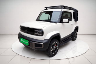 宝骏悦也 2023款 智尊版