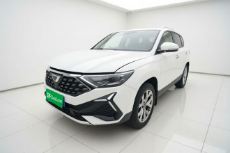 捷达VS5 2023款 280TSI 自动悦享型