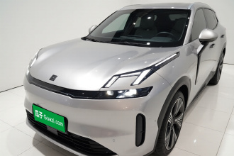 领克08 EM-P 2023款 120km 长续航Halo