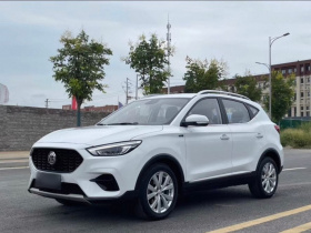 名爵ZS 2020款 180DVVT 自动Lite