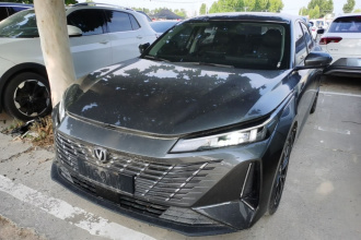 长安 逸动 2024款 1.5T GDI自动 尊贵型