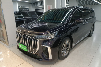 岚图汽车 岚图梦想家 2024款 PHEV 超长续航旗舰版
