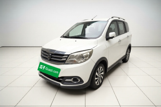 华晨金杯750 2016款 1.5L e动型