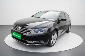 大众 迈腾 2015款 1.8TSI 尊贵型