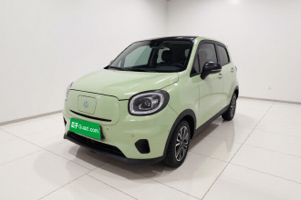 零跑汽车 零跑T03 2021款 400豪华Pro版