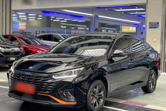 东风风神 奕炫 2023款 马赫版 1.5L 自动追风版