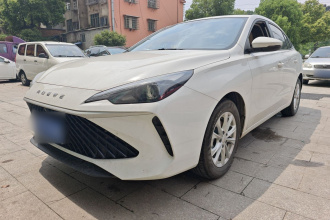 荣威i5 2026款 1.5L 手动舒享版