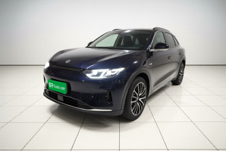 零跑汽车 零跑C11 2021款 性能版