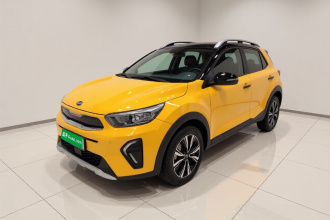 起亚 奕跑 2021款 1.4L CVT趣享天窗款