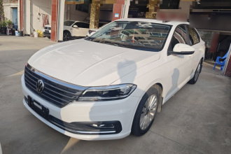 大众 朗逸 2019款 280TSI DSG舒适版 国VI