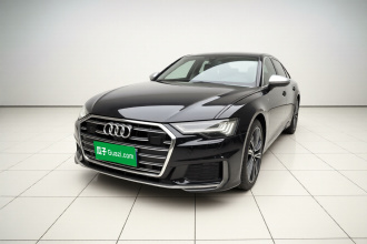 奥迪A6L 2020款 55 TFSI quattro 尊享动感型