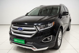 福特 锐界 2018款 EcoBoost 245 两驱豪锐型 7座 国VI