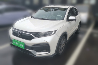 本田XR-V 2020款 220TURBO CVT舒适版