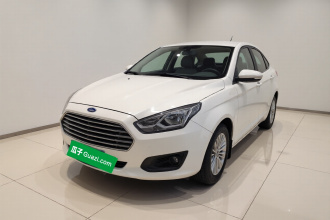 福特 福睿斯 2015款 1.5L 自动舒适型