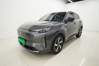 长安启源Q05经典 2023款 125 Max