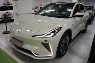 智己汽车 智己LS7 2023款 90kWh Elite后驱版