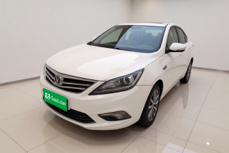 长安 逸动 2016款 1.6L 手动风尚型