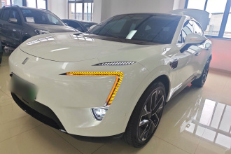 阿维塔11 2023款 鸿蒙版 智享升级款 90度 后驱版