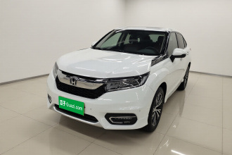 本田 冠道 2017款 370TURBO 四驱尊享版