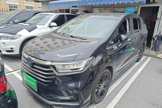 本田 奥德赛 2022款 2.0L e:HEV 锐·耀享版