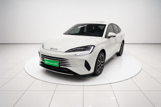 比亚迪 海豹07 DM-i 2025款 智驾版 DM-i 1.5L 125km 豪华型