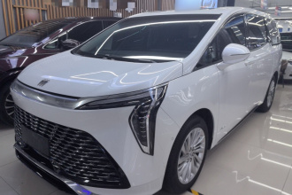 别克 世纪 2023款 2.0T 七座蕴世版