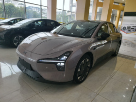 小鹏MONA M03 2025款 502 长续航 Max