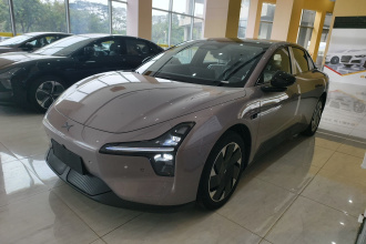 小鹏MONA M03 2025款 502 长续航 Max